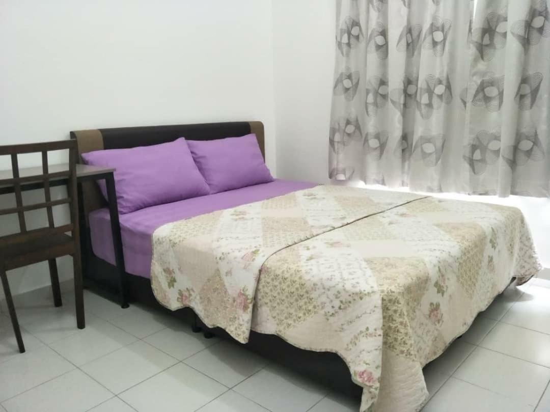 Enjoy Cozy 2 Room Condo At Mesahill Nilai Extérieur photo