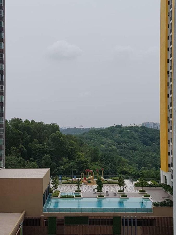 Enjoy Cozy 2 Room Condo At Mesahill Nilai Extérieur photo